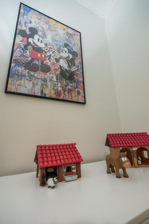 Hastiere-par-dela Agimon'Toitヴィラ エクステリア 写真